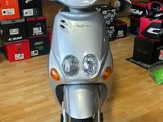 yamaha neo's - 1998