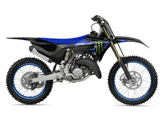 2025 yamaha yz125 monster energy yamaha racing edition