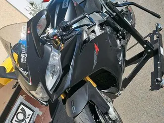 aprilia rsv4/tuono v4 factory