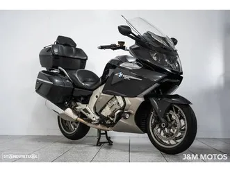 bmw k 1600 gtl