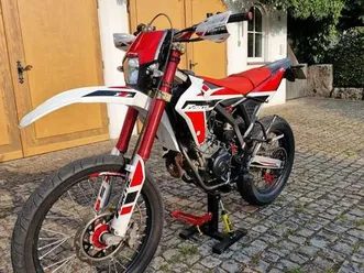 fantic xef 125 competition