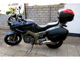 yamaha tdm 900 rn 08