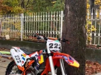 ktm 350 sxf