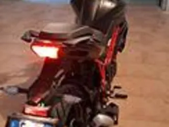 benelli bn 125 - 2023