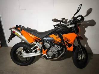 ktm 950 sm
