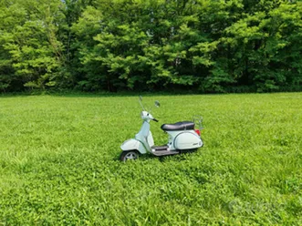 vespa px 150 del 2014 2 tempi piaggio