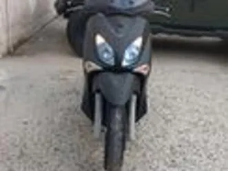 yamaha x-city - 2007