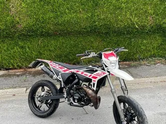 bêta 50 rr