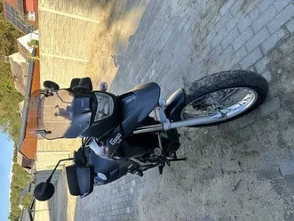 bmw g650gs goleniów