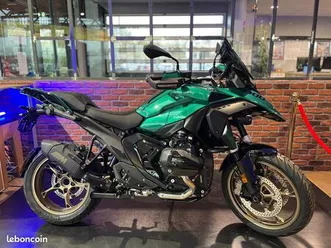 r1300gs isle of man 390e/mois sans apport