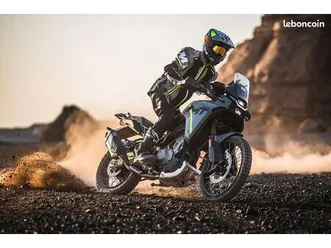 cf moto 450 mt - garantie 2 ans