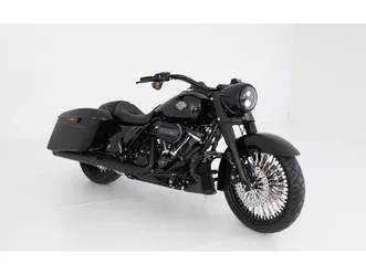 harley-davidson flhrxs 1868 road king special 114, touring, moto neuve, chf 39'900.-