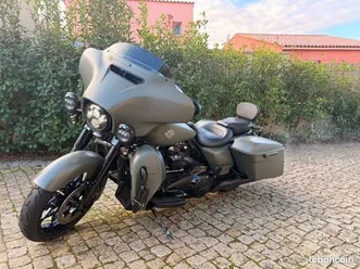 harley davidson street glide special – 2021 – 114 cubic