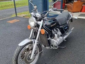 1978 honda gl 1000 goldwing