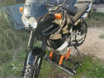 africa twin 750 rd07 2002 40mkm