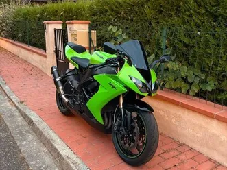 zx10r 2010