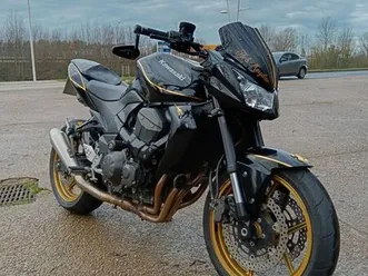 kawasaki z750