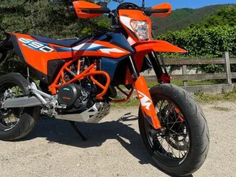 690 smcr ktm