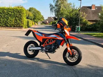 ktm 690 smcr