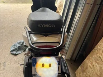 scooter kymco