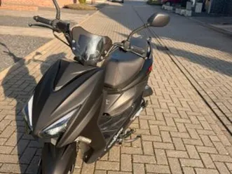 other roller speedstar f1 25/45 kmh