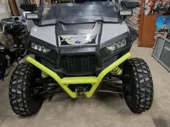 polaris 900rzr-s