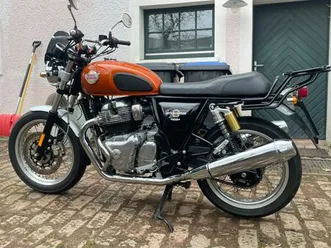 royal enfield interceptor 650