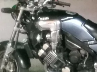 yamaha fzx 750 cm3 isenta de iuc