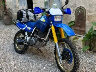 xt 600