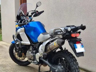 yamaha xtz 1200 super ténéré 2e main