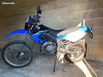 urgent derbi senda r extrêm euro 3