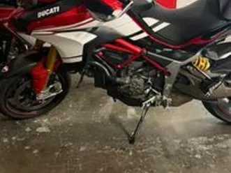 ducati multistrada 1200 pikes peak 2016