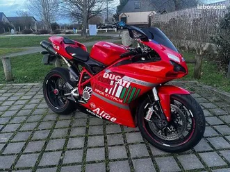 ducati 1098 sbk
