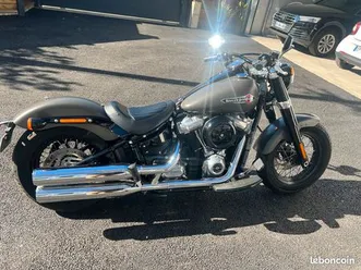 moto harley davidson