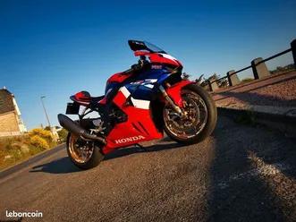 cbr 1000 rr-r sp