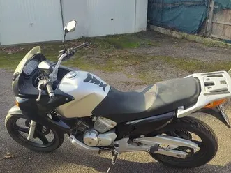 125 varadero 49000km