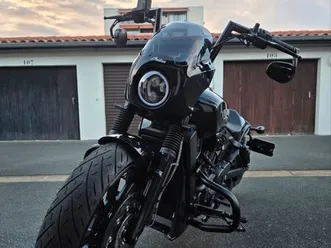 magnifique indian scout rogue jekill