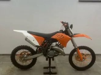125sx