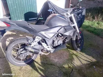 moto magpower r-stunt 50cm