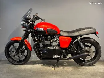 [pro] triumph 865 bonneville se à partir de 88e/mois