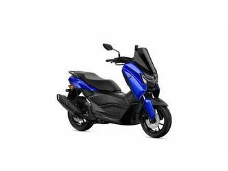 yamaha nmax 125 125 cc