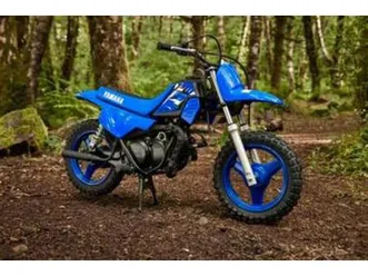 yamaha pw 50 | 2026 | nieuw uit voorraad leverbaar| — motoren | yamaha — marktplaats