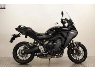 yamaha tracer 9 gt (bj 2025) — motoren | yamaha — marktplaats