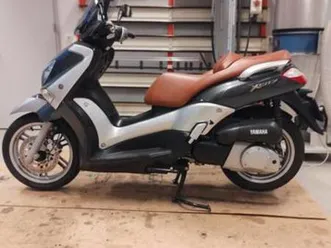 yamaha x-city 250 — motoren | yamaha — marktplaats