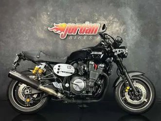 used yamaha xjr1300 1300 for sale in leeds