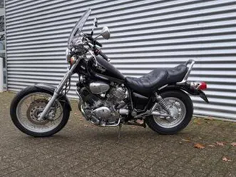 yamaha xv 750 virago — motoren | yamaha — marktplaats