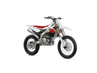 yamaha yz450f 70th anniversary edition