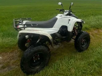 quad adly 50 cc