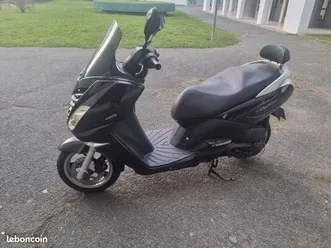 peugeot citystar 125