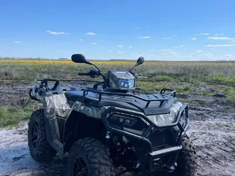 polaris 570 sportsman